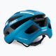 ABUS casco da bicicletta Viantor blu acciaio 4