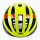 ABUS casco da bici Viantor giallo neon 2