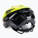 ABUS casco da bici Viantor giallo neon 4
