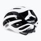 ABUS AirBreaker casco da bicicletta in pile bianco 4