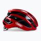 ABUS casco da bicicletta AirBreaker rosso fiammante 3
