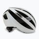 ABUS casco da bicicletta Viantor in pile bianco 3