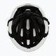 ABUS casco da bicicletta Viantor in pile bianco 5