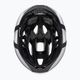 ABUS StormChaser casco da bicicletta in pile bianco 2