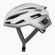 ABUS StormChaser casco da bicicletta in pile bianco 3