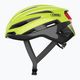 ABUS StormChaser casco da bicicletta giallo neon 3