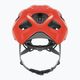 Casco da bicicletta ABUS Macator gambero arancione 5