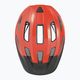 Casco da bicicletta ABUS Macator gambero arancione 6