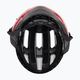 ABUS casco da bicicletta Macator rosso bordeaux 2