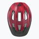 ABUS casco da bicicletta Macator rosso bordeaux 6