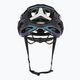 ABUS casco da bicicletta AirBreaker infradito viola 3