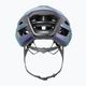 ABUS PowerDome casco da bicicletta viola infradito 8