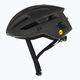 ABUS PowerDome MIPS casco da bici nero velluto 5