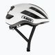 Casco da bici ABUS Wingback bianco lucido 4