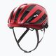 Casco da bicicletta ABUS Wingback performance rosso 2