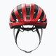 Casco da bicicletta ABUS Wingback performance rosso 6