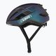 ABUS Wingback casco da bici infradito viola 5