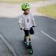 Il casco da bici per bambini Alpina Ximo Flash deve essere visibile 9