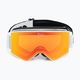 Occhiali da sci Alpina Narkoja Q-Lite bianco/arancio 2