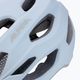 Casco da bici Alpina Carapax 2.0 tortora/grigio opaco 7