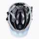 Alpina Carapax casco da bici per bambini blu tortora/grigio opaco 5