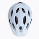 Alpina Carapax casco da bici per bambini blu tortora/grigio opaco 6