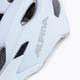Alpina Carapax casco da bici per bambini blu tortora/grigio opaco 7