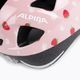 Casco da bici per bambini Alpina Ximo strawberry rose gloss 7
