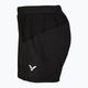 Pantaloncini da tennis da donna VICTOR R-04200 nero 3