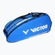 Borsa da badminton VICTOR Doublethermobag 9111 blu 201601 9
