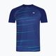 Camicia da tennis da uomo VICTOR T-33100 B blu 4
