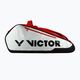 Borsa per racchette VICTOR 9034 rosso