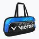 Borsa per racchette VICTOR BR9613 nero/blu brillante