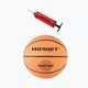 Canestro da basket per bambini Hudora Hornet 205 blu 3580 7