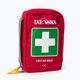 Tatonka First Aid Basic kit di pronto soccorso da viaggio rosso 2708.015