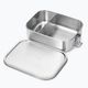 Tatonka Lunch Box II Contenitore per alimenti 1000ml Blocco argento 4203.000 2