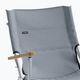 Dometic Compact Camp Chair limo 3
