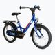 PUKY Youke 16-1 Alu bicicletta per bambini blu 2