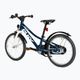 PUKY Cyke 18-1 Alu bicicletta per bambini blu/bianco 3