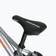 PUKY LS Pro 16-1 Alu bicicletta per bambini argento/arancio 7