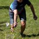 Racchetta da badminton Talbot-Torro Attacker 8