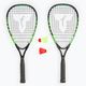 Set da crossminton Talbot-Torro Speedbadminton Speed 5500