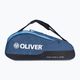 Borsa da squash Oliver Top Pro 6R blu