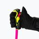 LEKI Race Coach C-Tech S guanti da sci per bambini nero 652803701 7