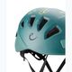 EDELRID Shield II casco da arrampicata per bambini giada/petrol 3