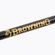 Canna Browning Black Magic Power 3,30 m nero 7110330 2
