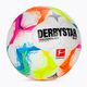 DERBYSTAR Bundesliga Brillant Replica calcio v22 dimensioni 4 2