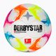 DERBYSTAR Bundesliga Brillant Replica calcio v22 dimensioni 5