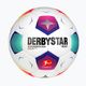 DERBYSTAR Bundesliga Brillant APS calcio v23 multicolore dimensioni 5