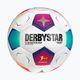 DERBYSTAR Bundesliga Brillant Replica calcio v23 multicolore dimensioni 4